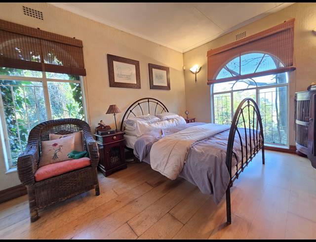 4 BEDROOM HOUSE FOR SALE IN GLENVISTA